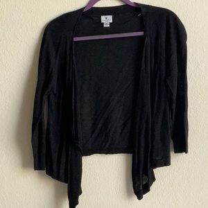 Worthington petite cardigan